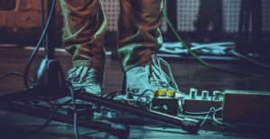 Pedais de Filtro: Como Eles Moldam o Som da Sua Guitarra